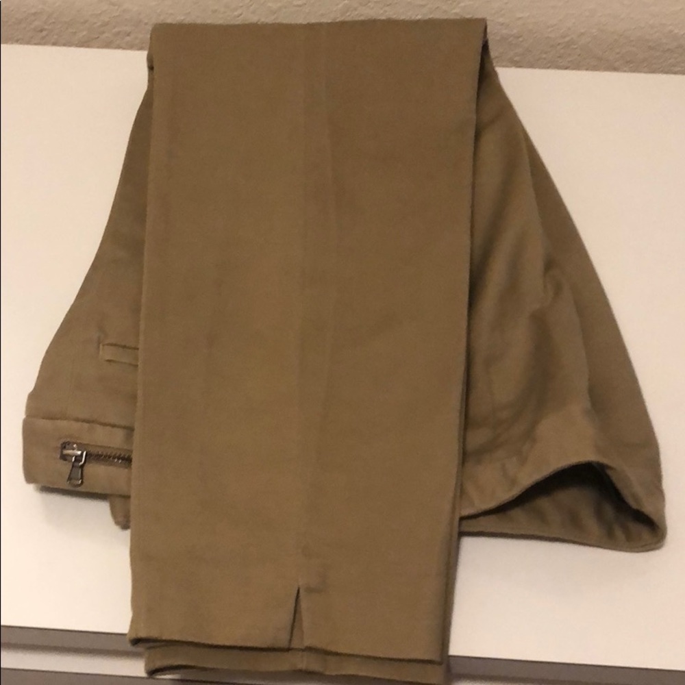 DKNY slack pants